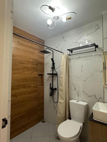 Valencia Cozy Suites