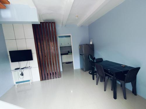 Camella transient house