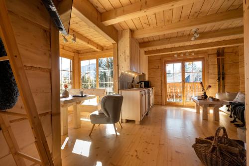 Domki pod Gubalówka