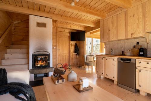 Domki pod Gubalówka