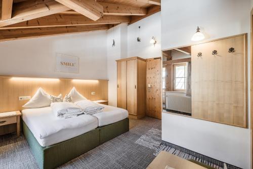 Andrè Arnold Pension