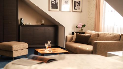 Savoy Spindleruv Mlyn