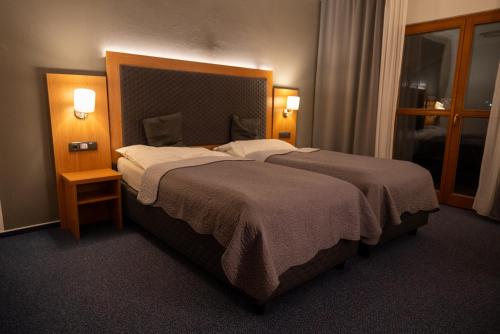 Hotel Rustikal