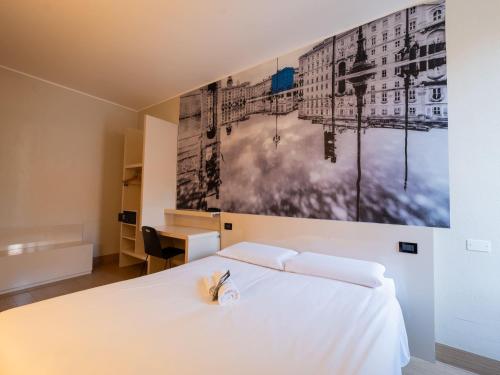 B&B HOTEL Trieste