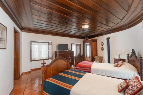 Casa Da Avó Genoveva