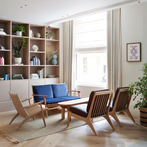 Inhabit Queen’s Gardens