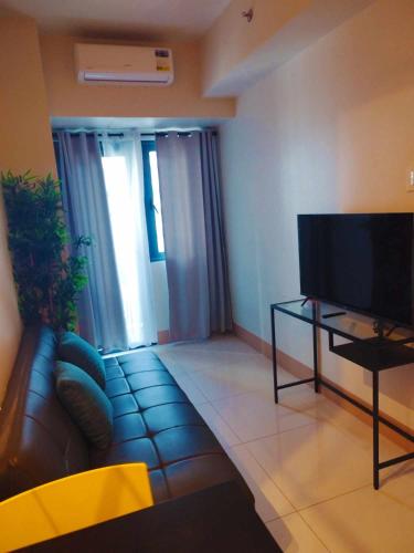 Shore Residences MOA Pasay City Near NAIA Airport