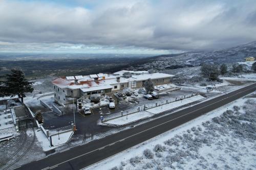 Albergaria Senhora Do Espinheiro