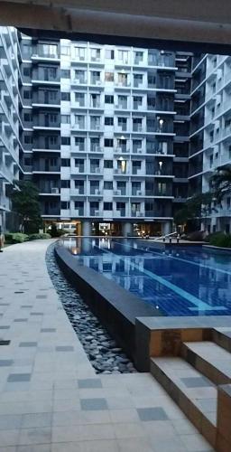 Shore Residences MOA Pasay City Near NAIA Airport