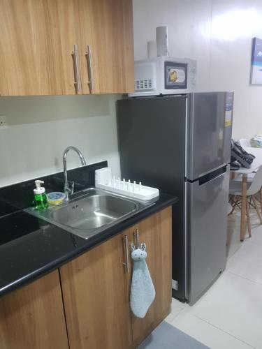 Shore Residences MOA Pasay City Near NAIA Airport