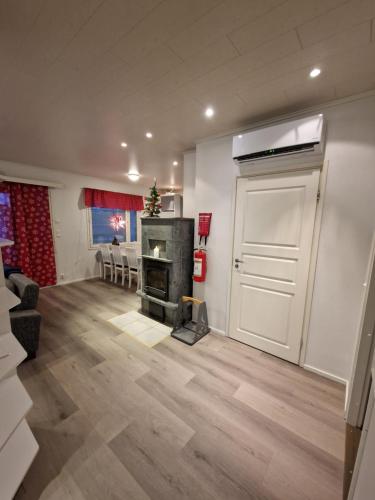 Kotareitti Apartments