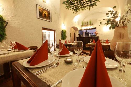 Od Kuchni - Apartamenty