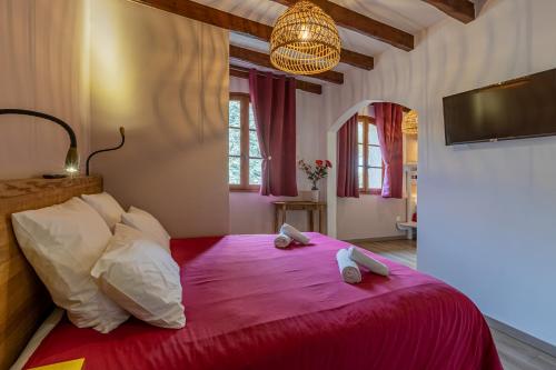 Gîte L'Interlude