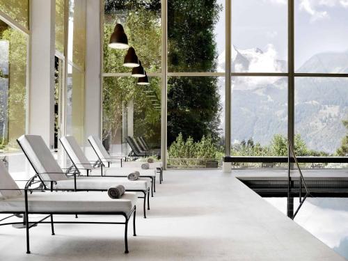 Beausite Swiss Quality Park Hotel