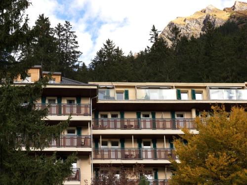 Beausite Swiss Quality Park Hotel