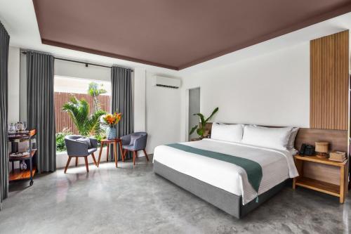 Secret Garden Resort & Villas Panglao Island