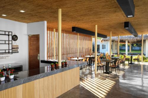 Secret Garden Resort & Villas Panglao Island