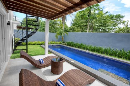 Secret Garden Resort & Villas Panglao Island