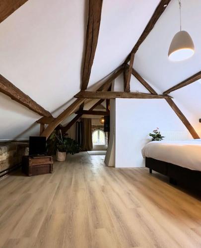 Bed & Breakfast Hoeve Berghof