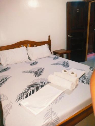 Ziah's Guest House