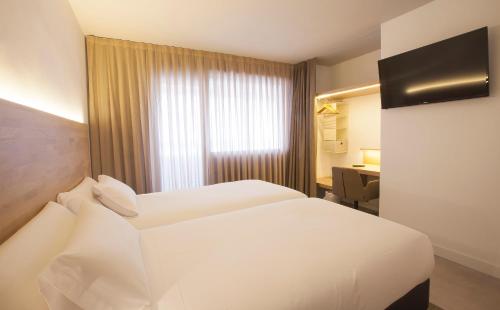 Hotel A Pamplona