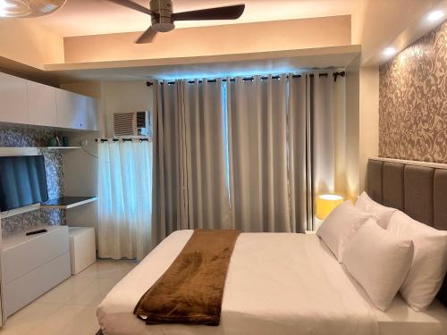 COZY COVE at Stamford Executive Residences