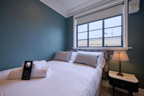 The Hanbury Townhouse