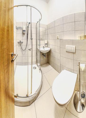 Penzion malých pivovarů