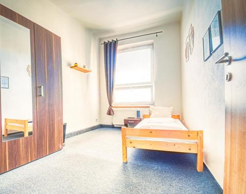 Penzion malých pivovarů