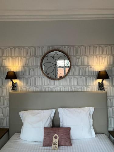 La Villa Nice Victor Hugo