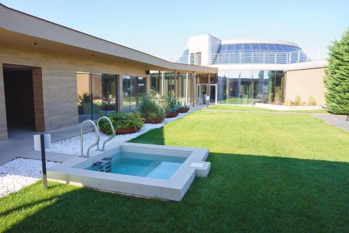 Mjus World Resort & Thermal Park