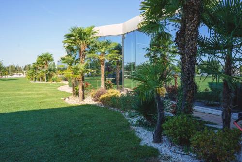 Mjus World Resort & Thermal Park