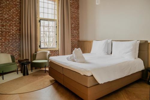 Hotel Arsenaal by WestCord