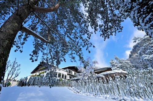 Park Hotel Sonnenhof