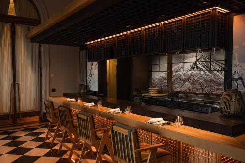 Mandarin Oriental Palace Luzern