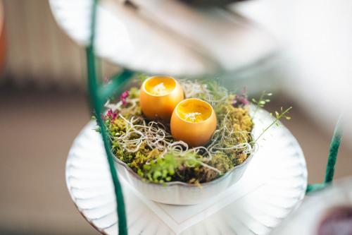 Mandarin Oriental Palace Luzern