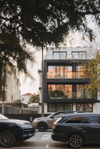 Porto City House