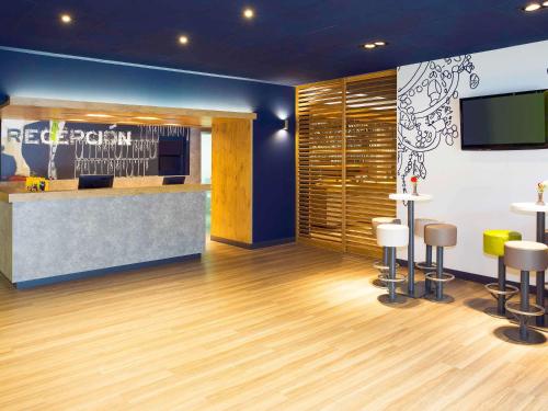 ibis budget Madrid Alcorcón Móstoles