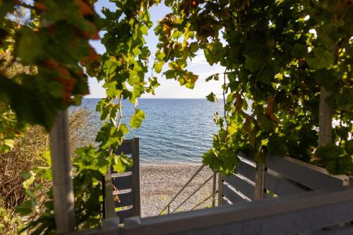 Irini Design Apartments