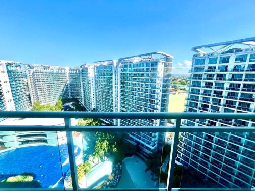 Azure South Bicutan spacious 1BR BEST view