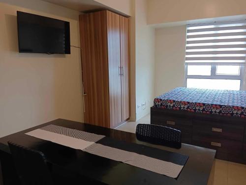 Condo in IT Park Cebu City