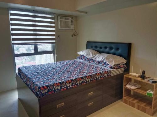 Condo in IT Park Cebu City