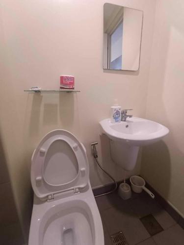 Condo in IT Park Cebu City