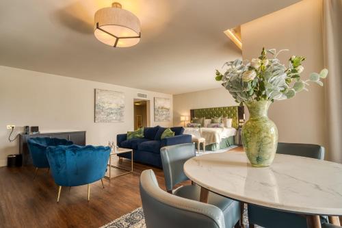 East Sussex National Golf Resort & Spa