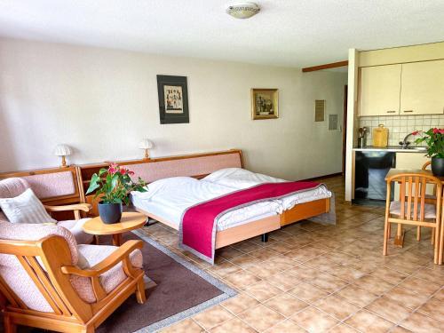 Les Bains de Saillon