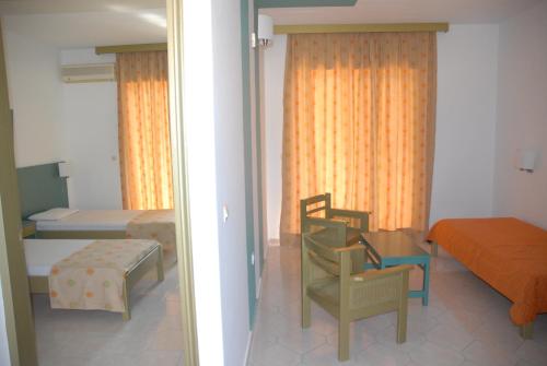 Trianta Hotel