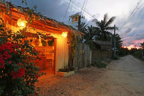 Yellow Banana Siargao