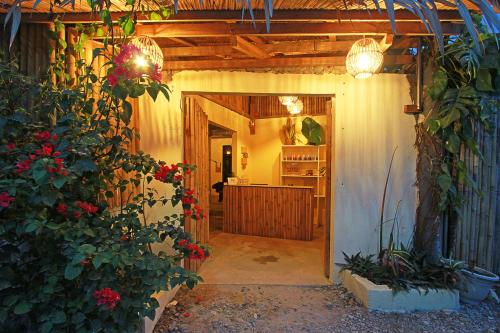 Yellow Banana Siargao