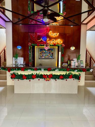 Hotel Casa Teofista
