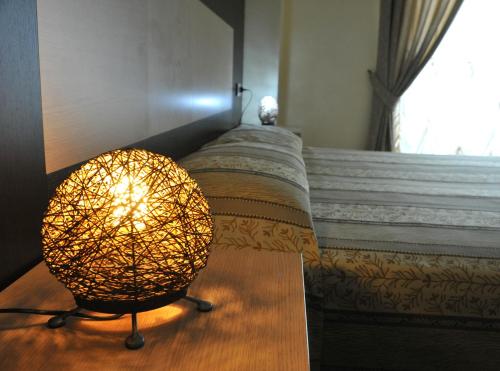 Hotel Gabbiano - Mola di Bari